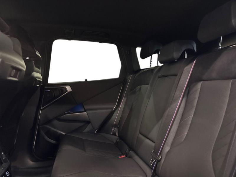 BMW X3 d MSport Pro xDrive20 Steptronic