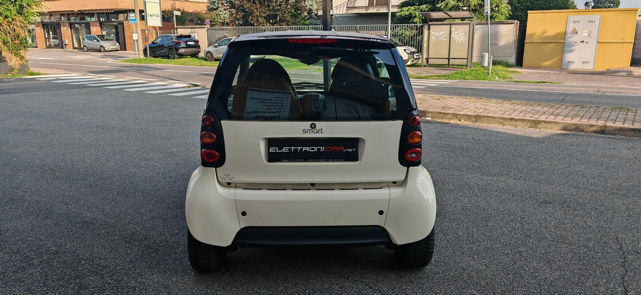 Smart 600 & pure (40 kW)