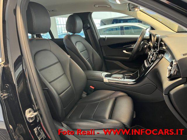 MERCEDES-BENZ GLC 300 e 4Matic Plug-in hybrid Sport PROMO !