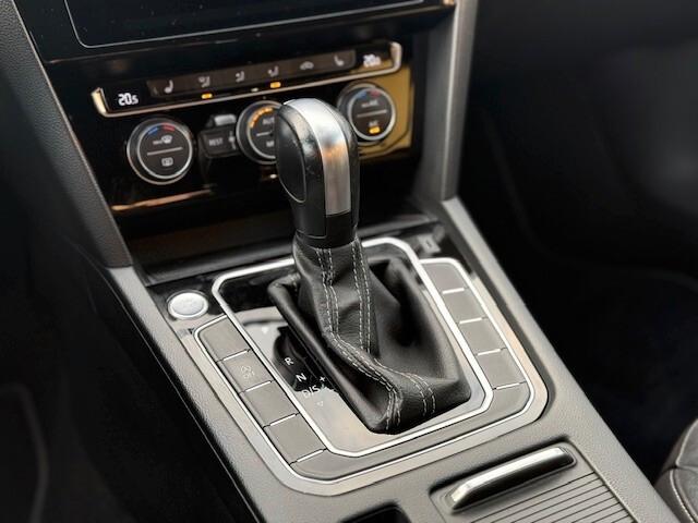 Volkswagen Arteon 2.0 TDI 190 CV SCR DSG Sport BlueMotion Technology