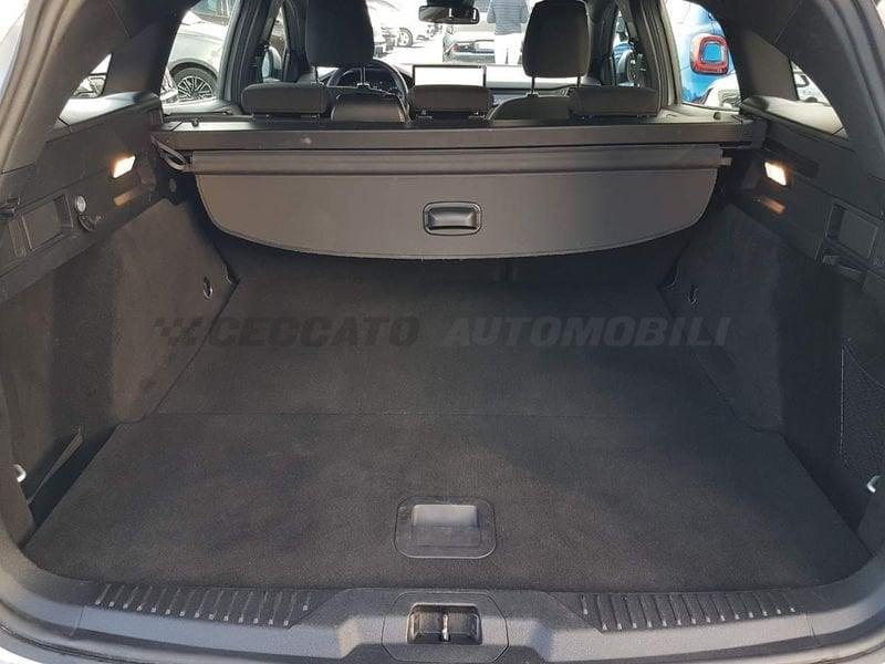 Ford Focus Focus SW 1.5 ecoblue ST-Line Design 115cv auto