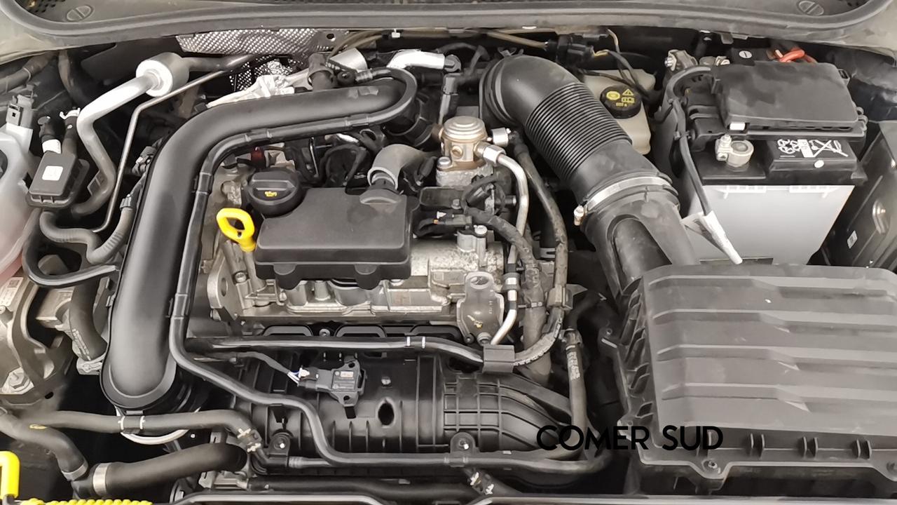 VOLKSWAGEN Polo VI 2022 - Polo 1.0 tsi Life 95cv dsg