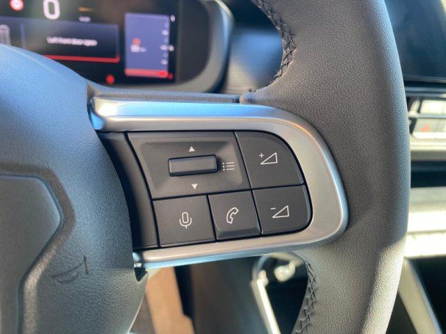 JEEP Avenger 1.2 Turbo Altitude GRANITE *PROMO ROTTAMAZIONE*