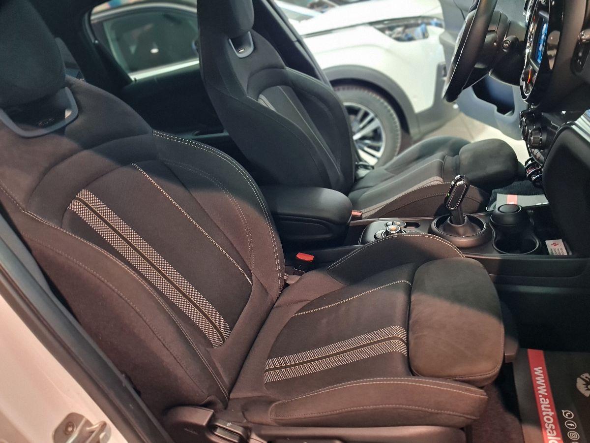MINI Countryman cooper 1.5 D Auto Jonh Cooper Works 2019