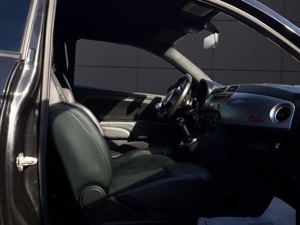 Fiat 500 1.3 Multijet 16V 95 CV GQ