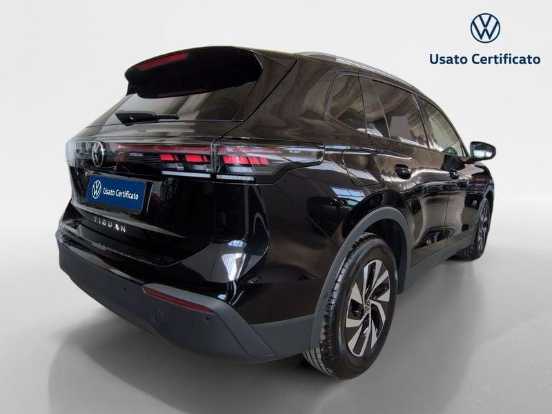 Volkswagen Tiguan 2.0 TDI 110KW SCR EVO Edition Plus DSG