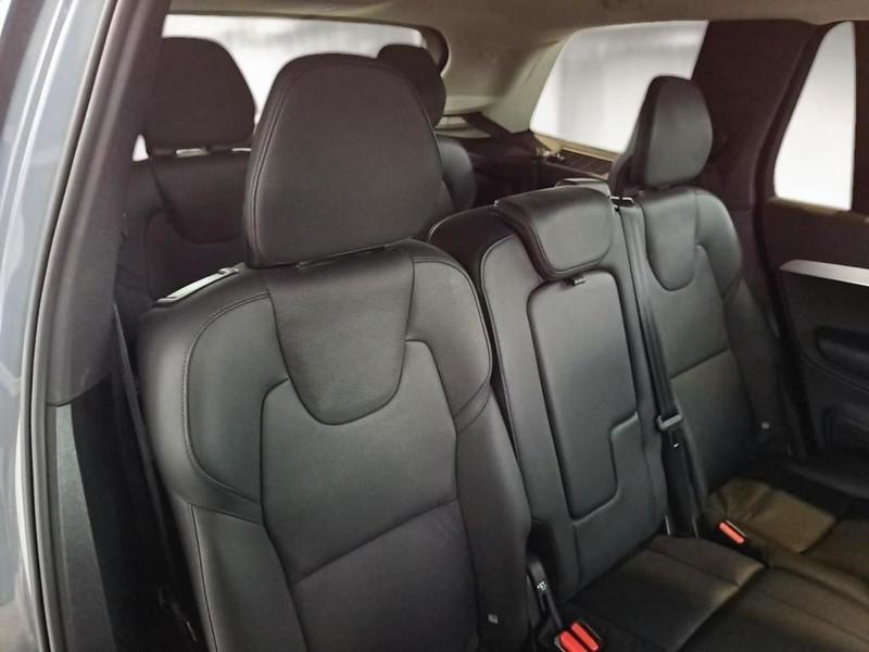 VOLVO XC90 B5 D AWD AUTOMATICO 7P CORE SUV