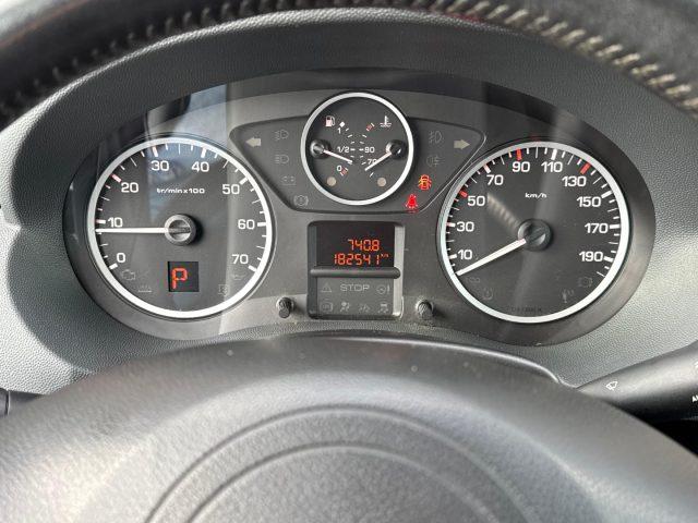 CITROEN Jumpy 2.0 160 PL Multispace Exclusive 9 POSTI Automatico