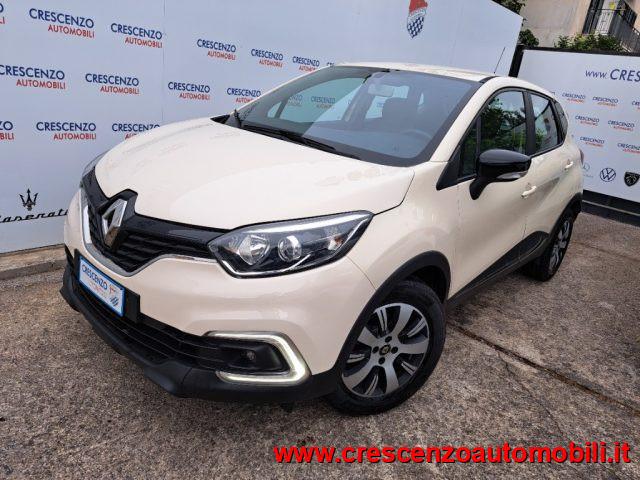 RENAULT Captur TCe 90 CV Business - MINI RATA 4 ANNI