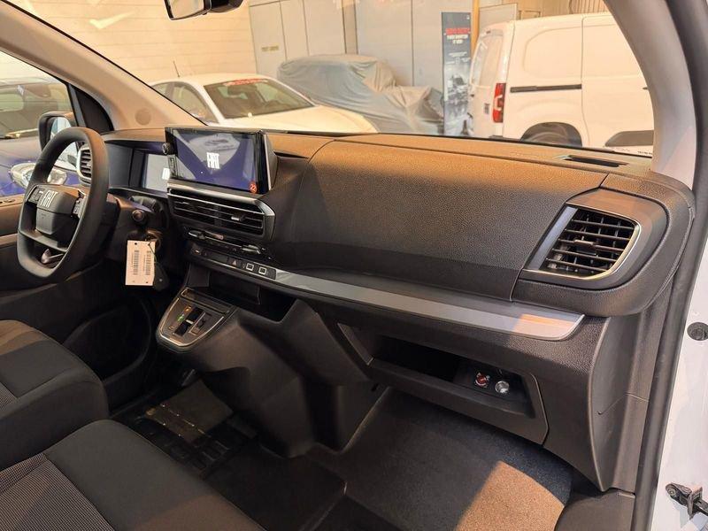 FIAT Ulysse 2.0 BlueHDi 180 CV AT8 L3 Combi - Prezzo iva esclusa