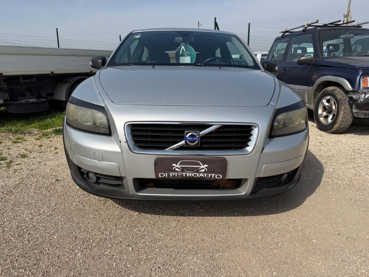 Volvo C30 2.0 D Momentum