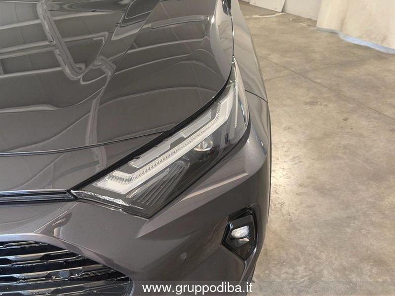 Toyota RAV4 V 2022 2.5 vvt-ie h Style awd-i 222cv e-cvt