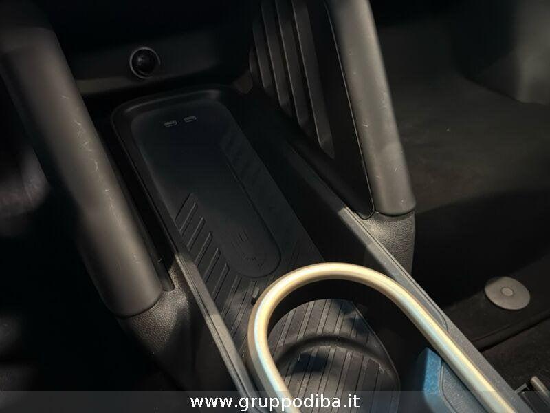 MINI Cooper Mini J01 All-Electric Mini SE Favoured