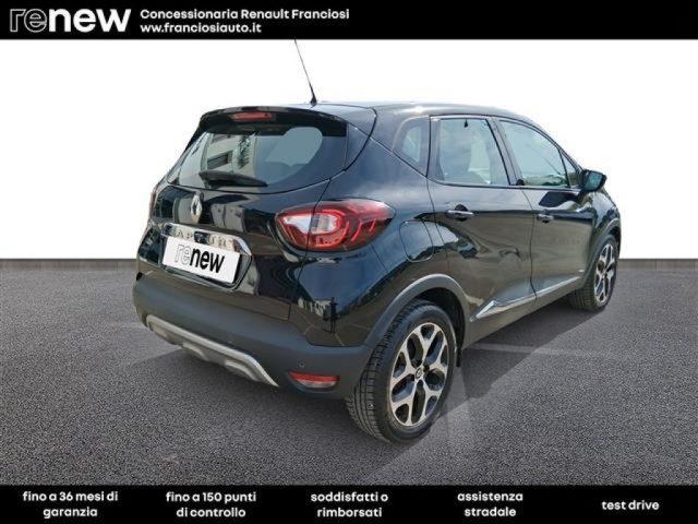 RENAULT Captur DCI INTENS 90