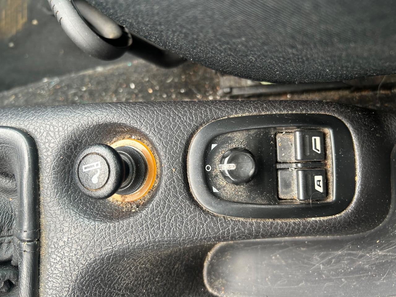 Peugeot 206 1.6 16V CC