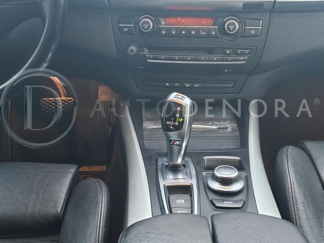 Bmw X5 3.0d cat Futura#XENO#TETTO#PELLE#NAVI