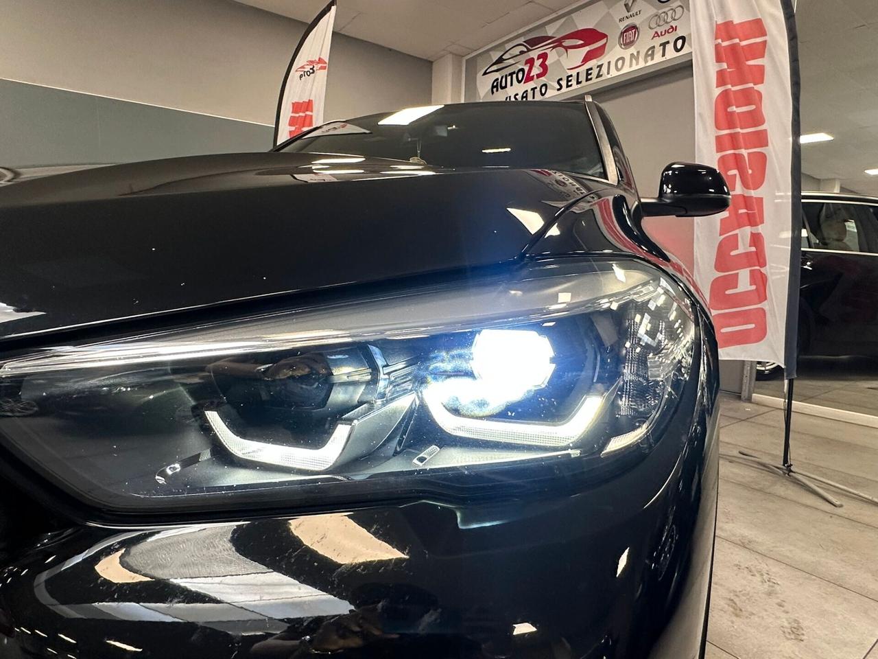 Bmw X5 xDrive25d xLine
