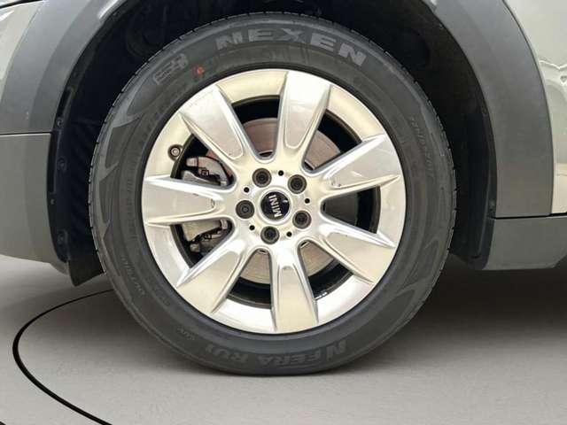 MINI Cooper SE Countryman 1.5 Business ALL4