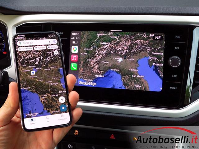 VOLKSWAGEN T-Roc CABRIOLET 1.5 TSI ACT STYLE, UNICO PROPRIETARIO