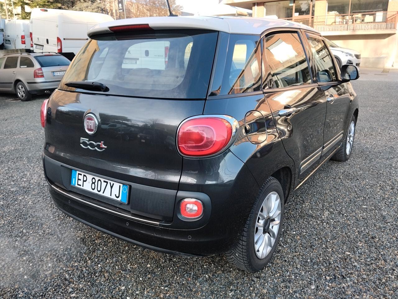 Fiat 500L 1.3 Multijet 85 CV Panoramic Edition """PER COMMERCIANTI"""