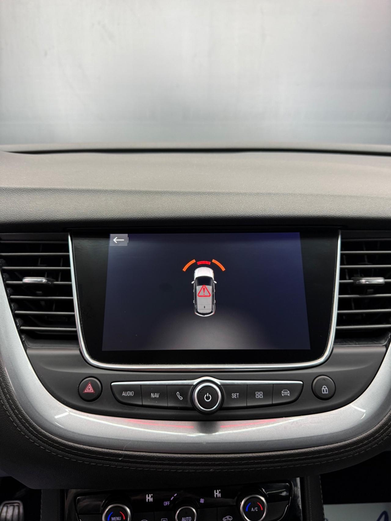 Opel Grandland X 1.5 diesel 131 CV Ultimate 31/11/2019