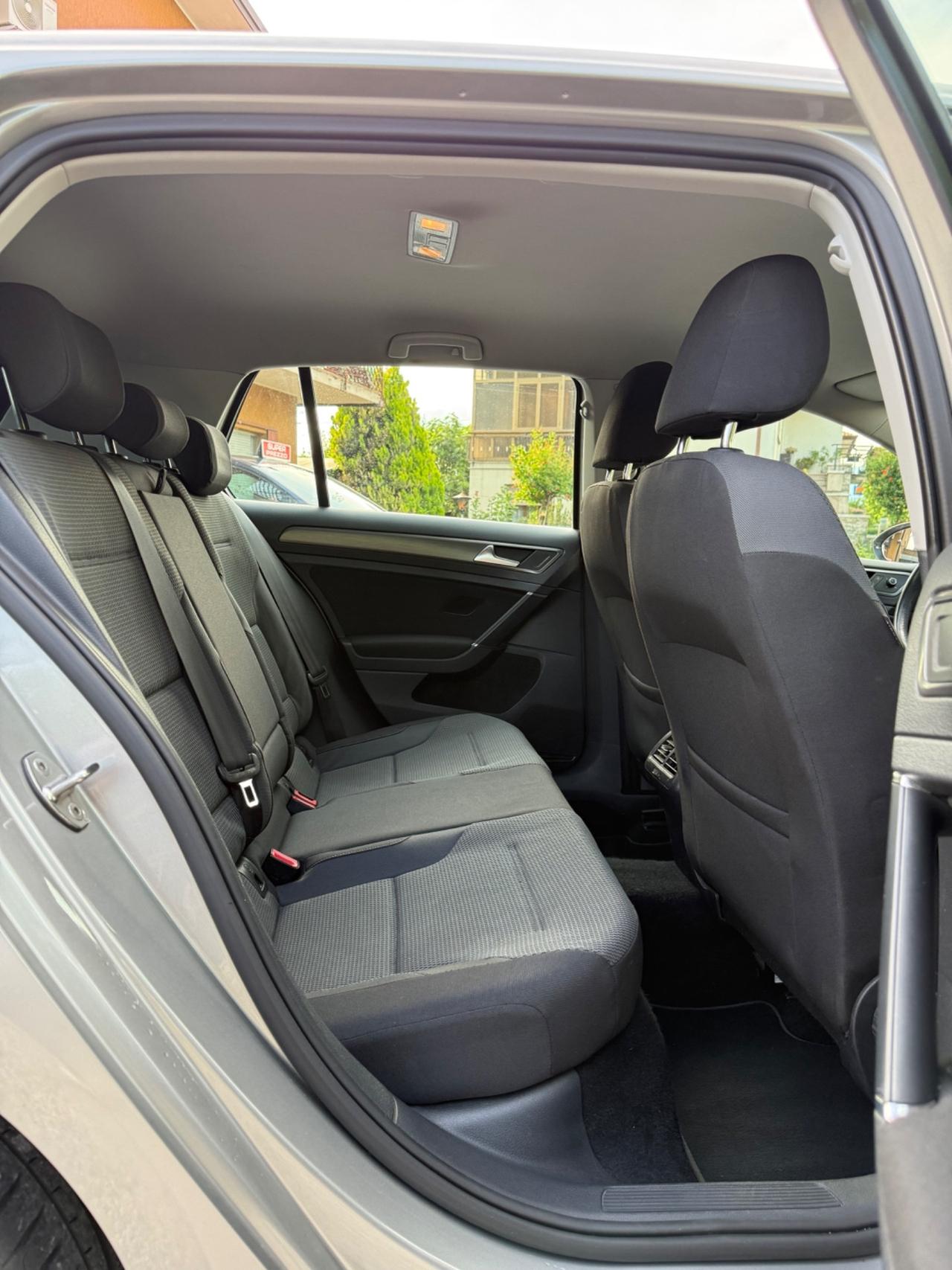 Volkswagen Golf 1.6 TDI DSG 5p. Comfortline BlueMotion Technology