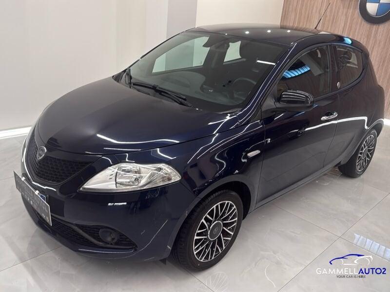 Lancia Ypsilon Ypsilon 1.2 69 CV 5 porte GPL Ecochic