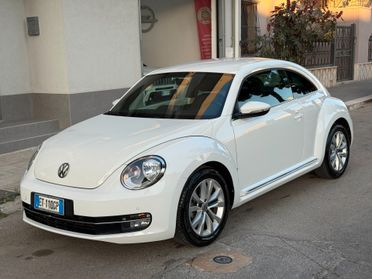 Volkswagen Maggiolino 1.6 TDI 105CV Design - 2013