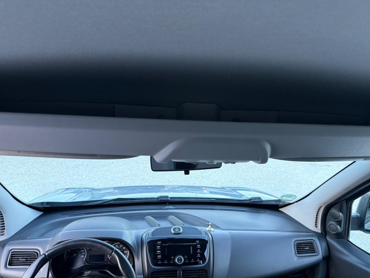 Fiat Doblò 1.6 MJT 105CV 5 posti 2013
