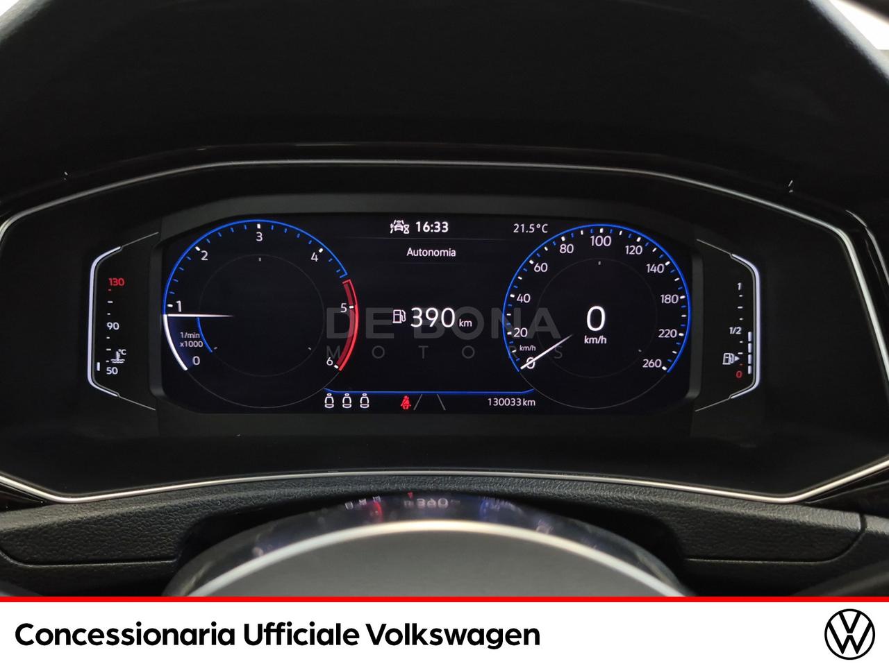 Volkswagen T-Roc 2.0 tdi style 150cv