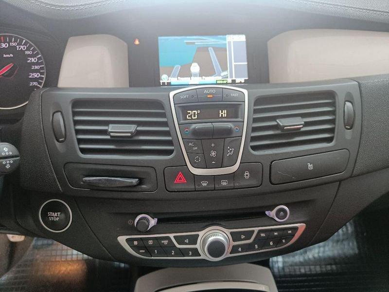 Renault Laguna Coupé 2.0 dCi 150CV Monaco GP