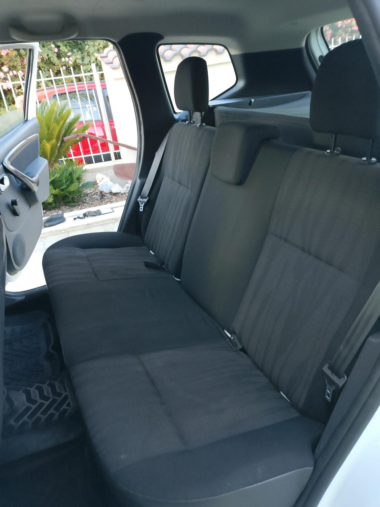 Dacia Duster 1.5 dCi 90CV 4x2 Lauréate