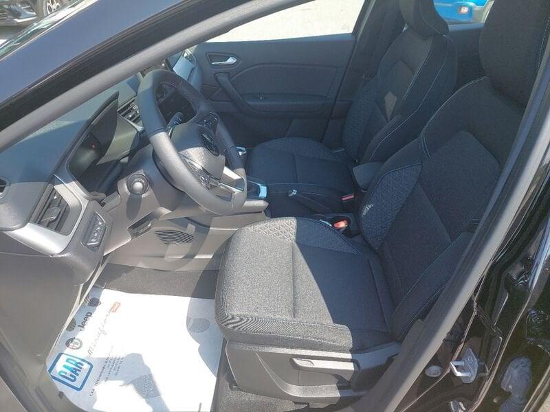 Mitsubishi ASX 1.0L 91 CV Inform