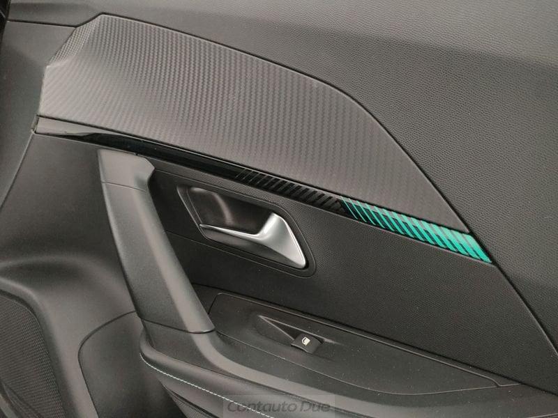 Peugeot 2008 2008 BlueHDi 110 S&S Allure Pack