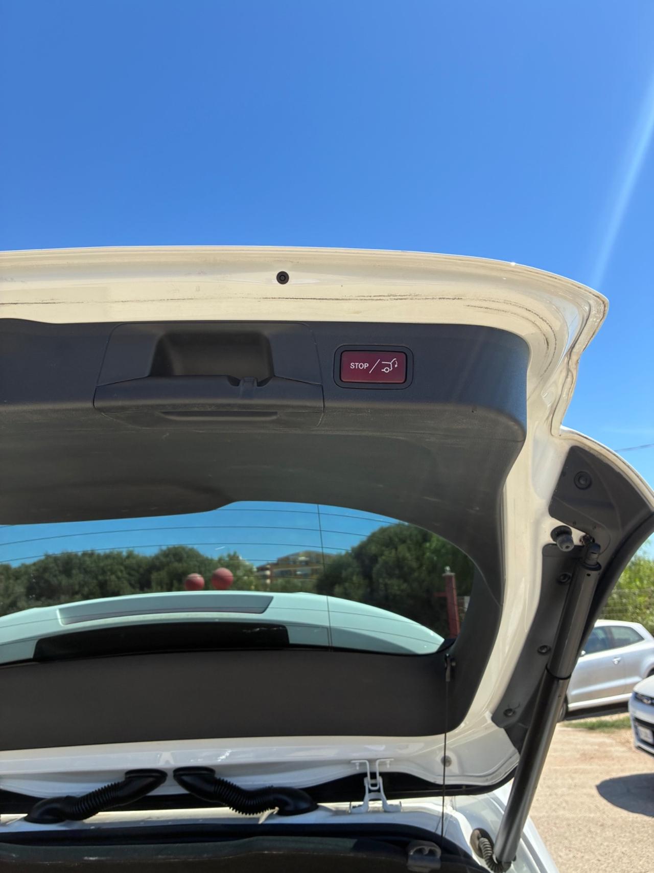 Mercedes-benz B 180 d Automatic Business Extra