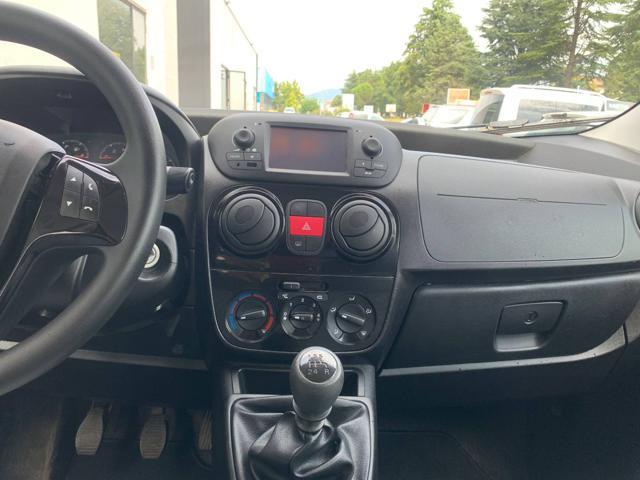 FIAT Qubo 1.4 8V 77 CV Easy