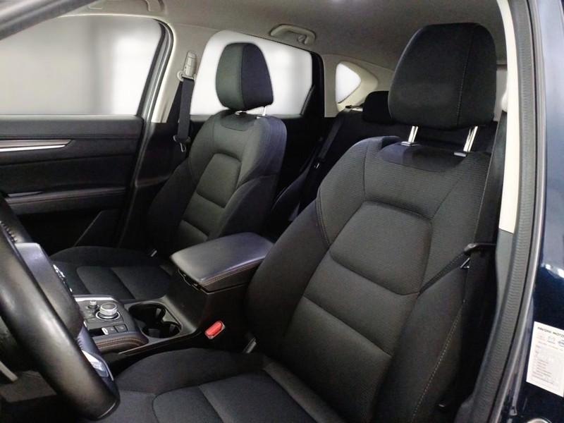 MAZDA CX-5 DIESEL 2.2L 150 CV AWD EXCEED AUTO SUV