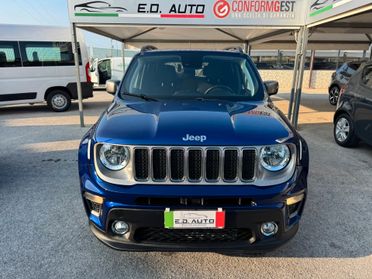 JEEP RENEGADE 1600 MULTIJET 120CV PARI AL NUOVO
