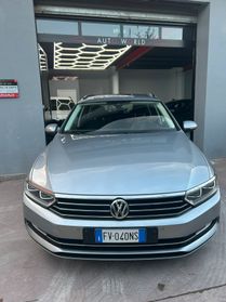 Volkswagen Passat Variant 2.0 TDI Business BlueMotion Tech.