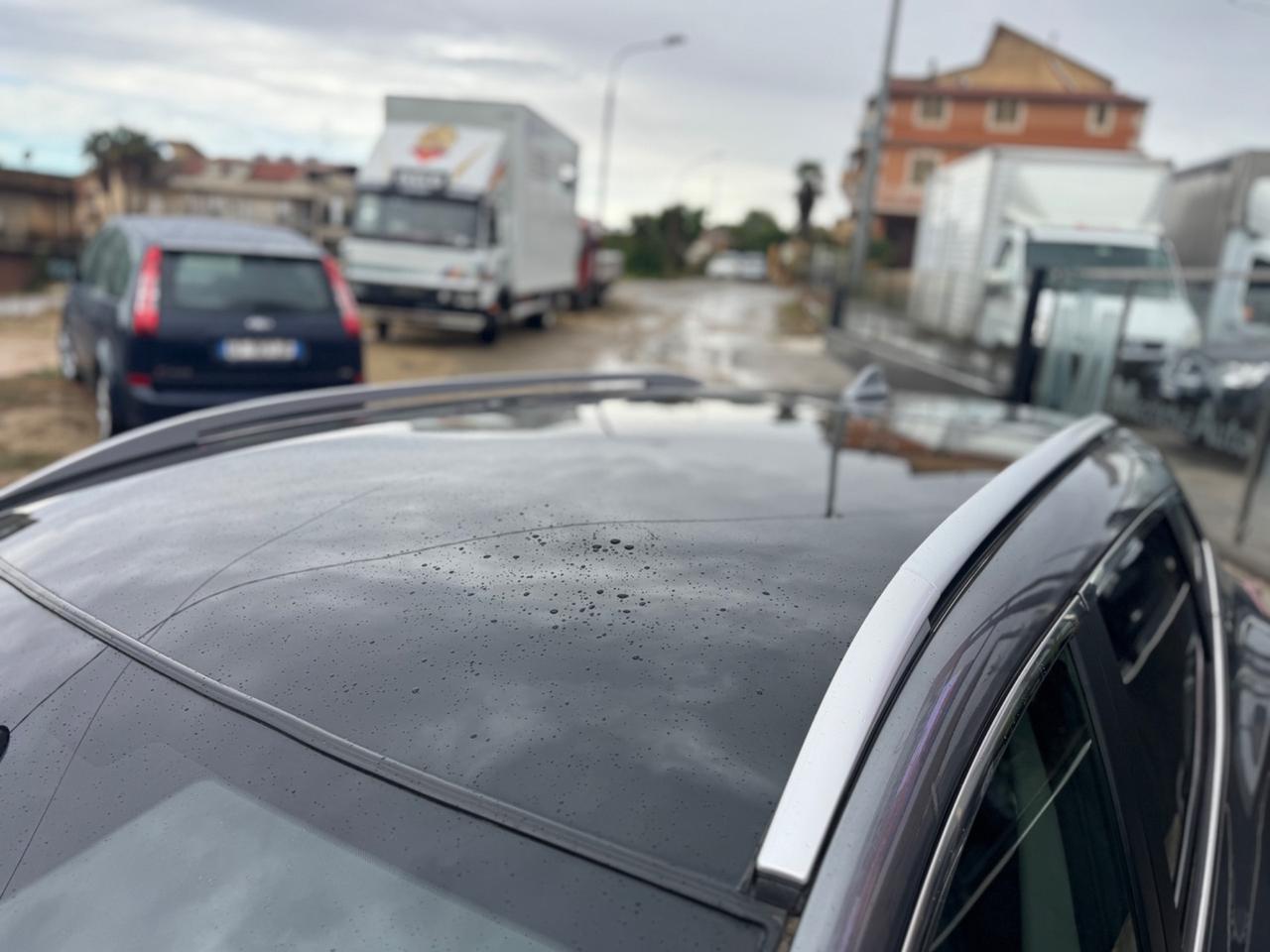 NISSAN QASHQAI 1.7 DCI 150 CV N-CONNECTA FULL TETTO 360