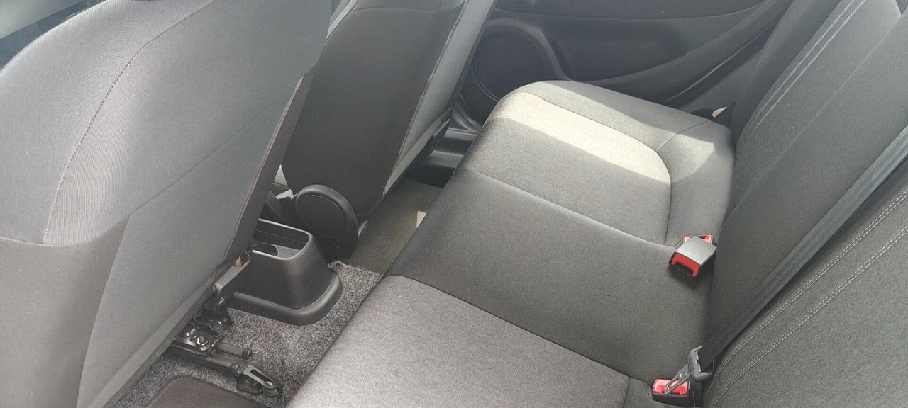 Fiat Punto 1.3 MJT II S&S 95 CV 5 porte Street