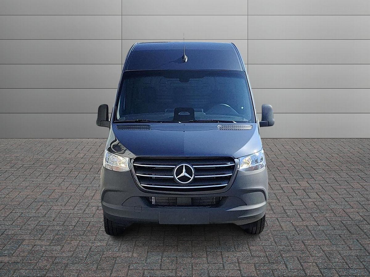 Mercedes-Benz Sprinter Furgone 317CDI 37/35 PRO