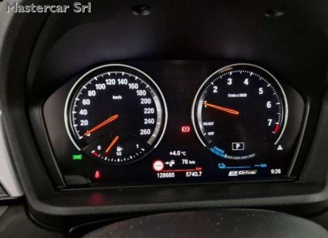 BMW X1 X1 xdrive25e Business Advantage auto - GG415ZP