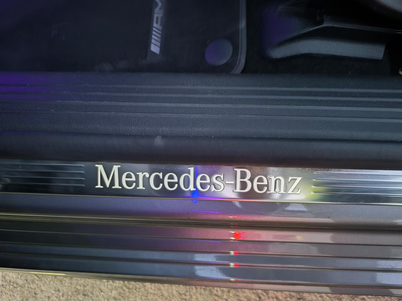 MERCEDES A AMG PREMIUM 118 200 D 116cv AUTOMATIC