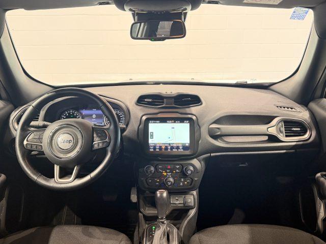 JEEP Renegade 1.3 T4 DDCT S FULL LED / PREZZO REALE