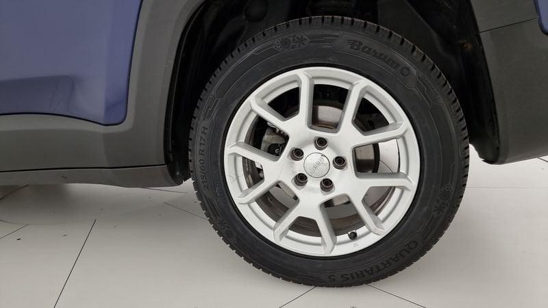Jeep Renegade 1.0 T3 120cv Limited