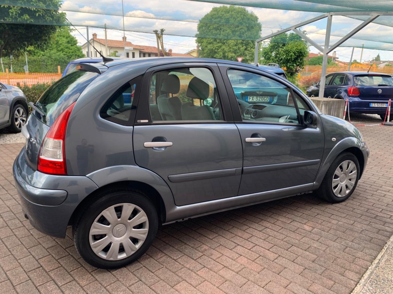 Citroen C3 1.4 Elegance