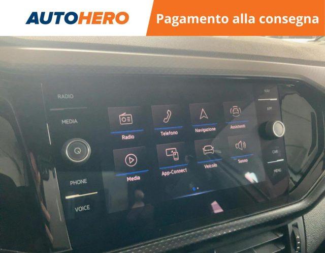 VOLKSWAGEN T-Cross 1.0 TSI Sport