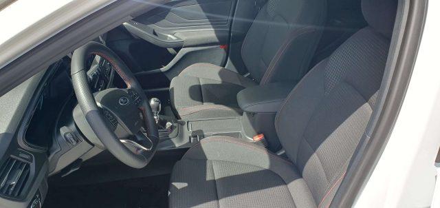 FORD Focus 5p ST-Line 1.0 EcoBoost Hybrid 125CV