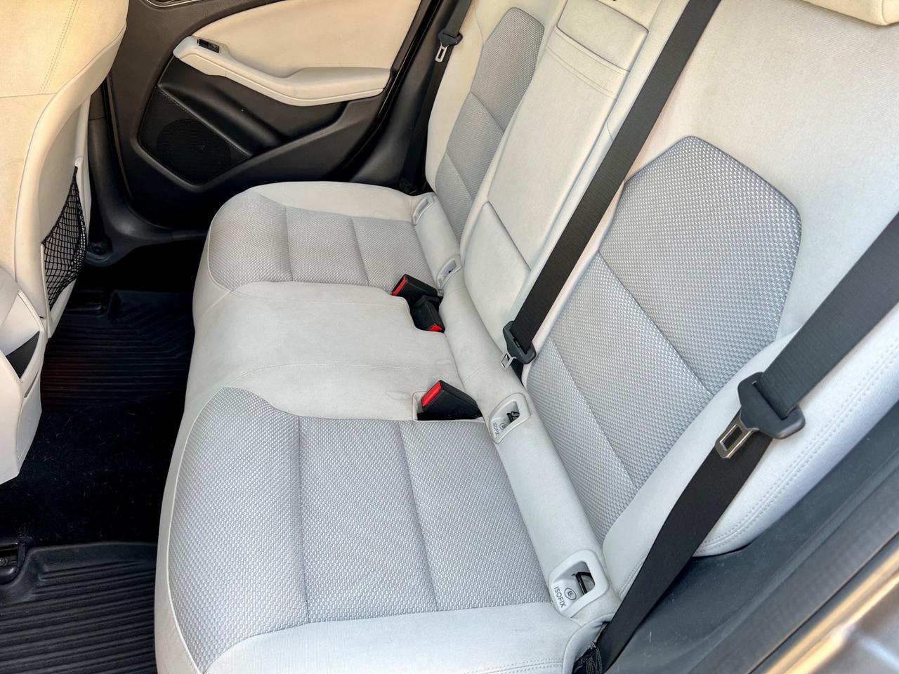 Mercedes-benz A 180 CDI Automatic Sport